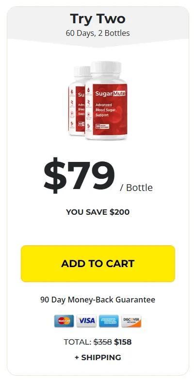 Sugarmute-price official